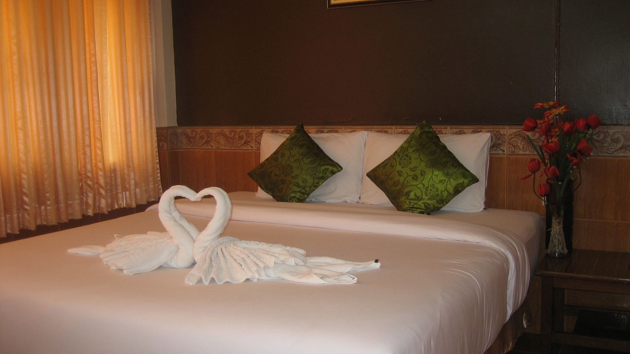 Photo of Bedroom in Chumphon