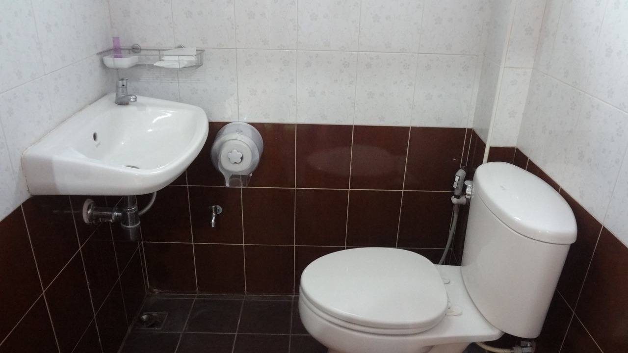 Photo of Bathroom in Nakhon Nayok