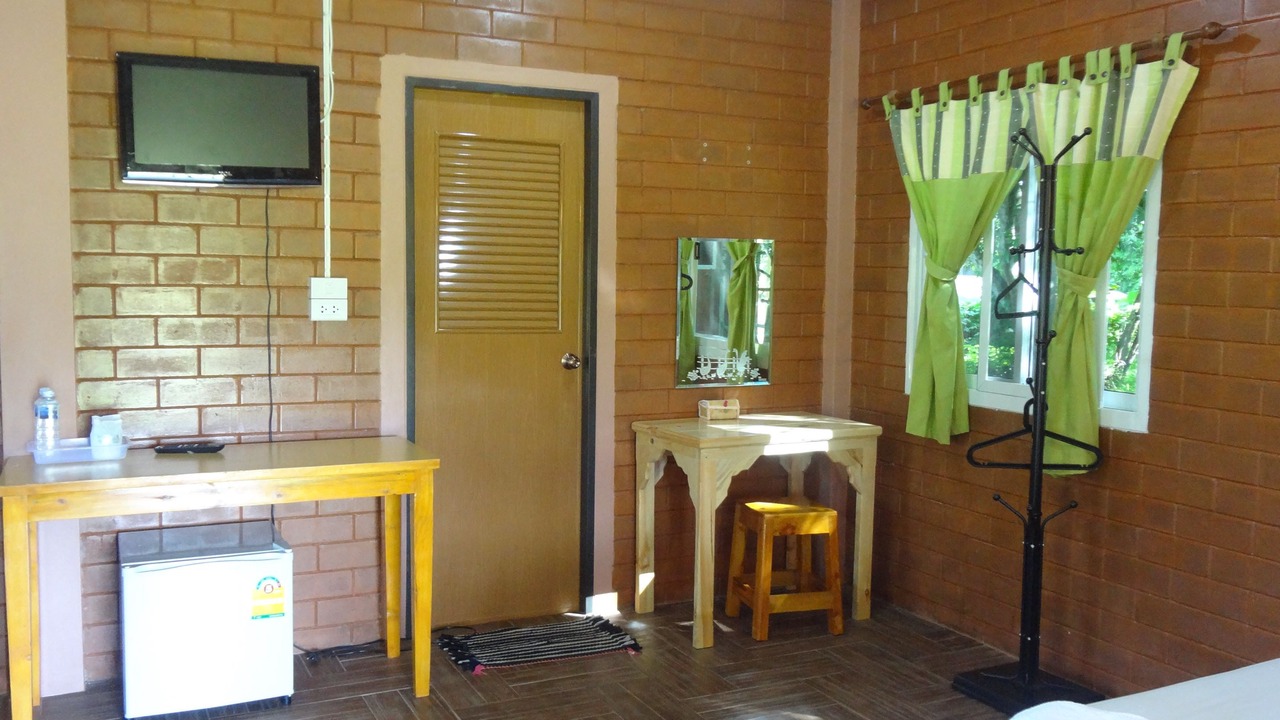 Photo of Outdoor in Nakhon Nayok
