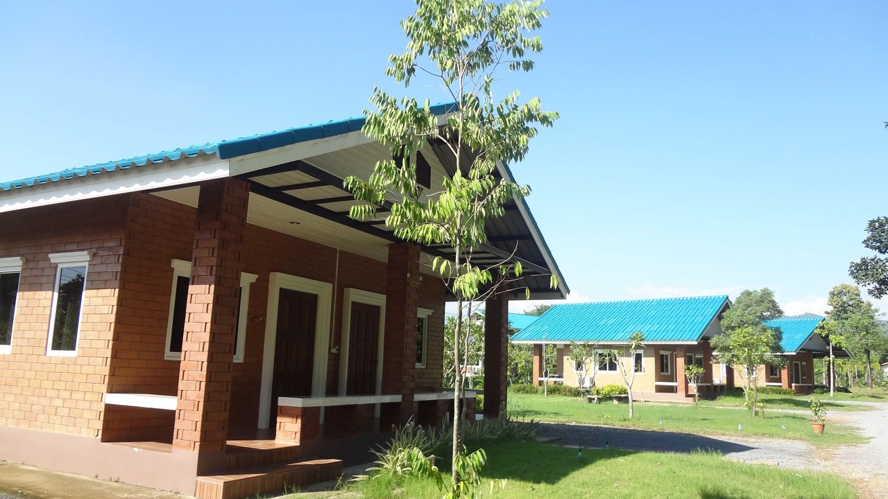Photo of Outdoor in Nakhon Nayok