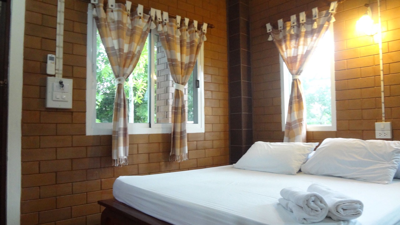 Photo of Bedroom in Nakhon Nayok