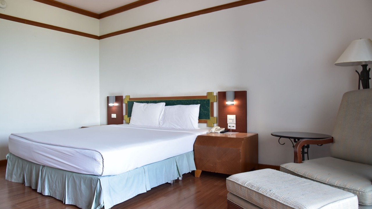 Photo of Bedroom in Songkhla