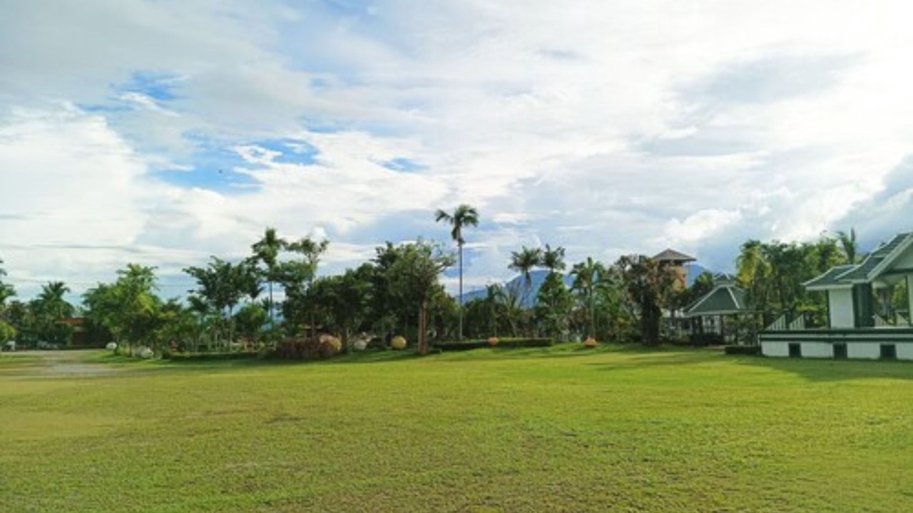 Photo of Outdoor in Mae Sai