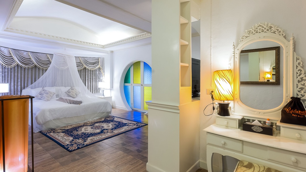 Photo of Bedroom in Mae Sai