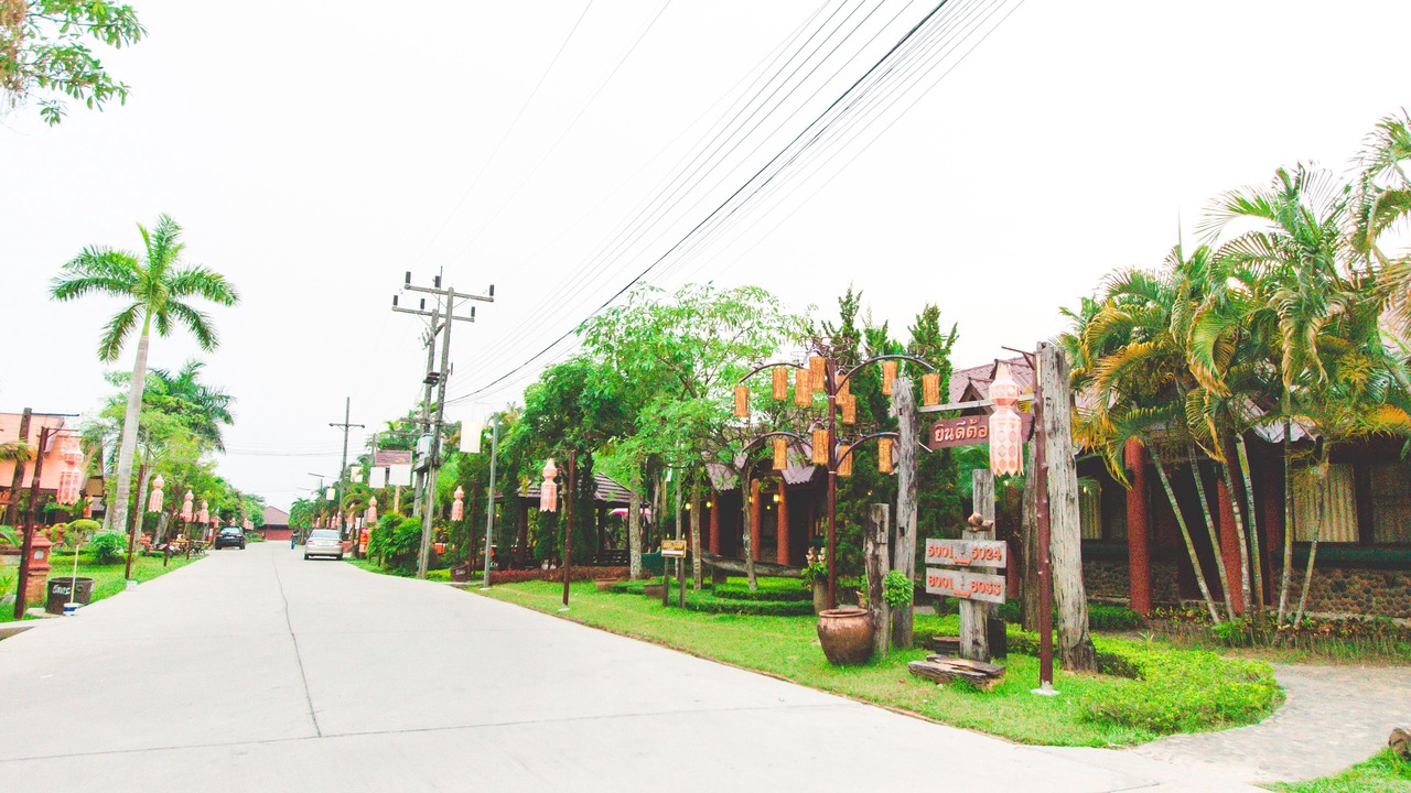 Photo of Others in Mae Sai