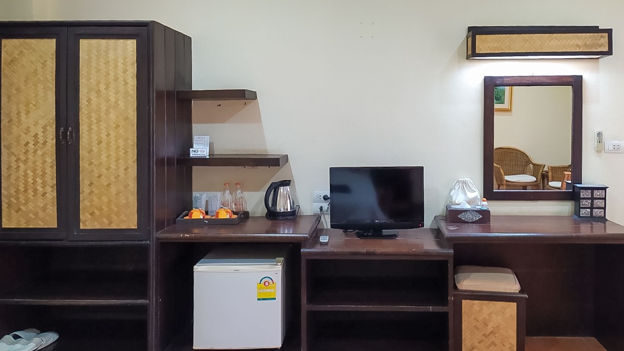 Photo of Bedroom in Mae Sai
