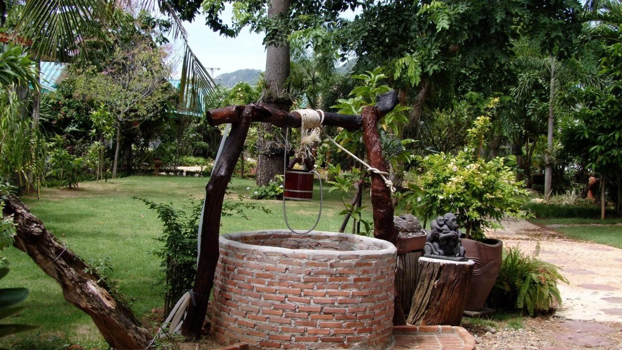 Photo of Outdoor in Sam Roi Yot