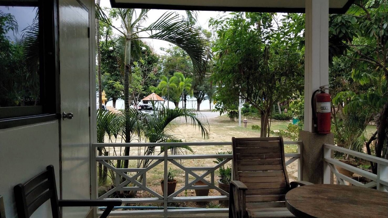 Photo of Patio Balcony in Sam Roi Yot