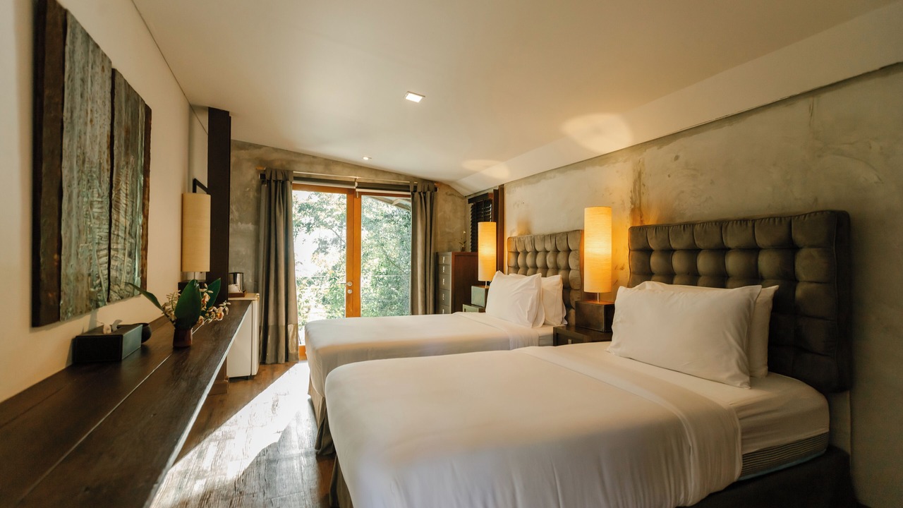 Photo of Bedroom in Na Chom Thian