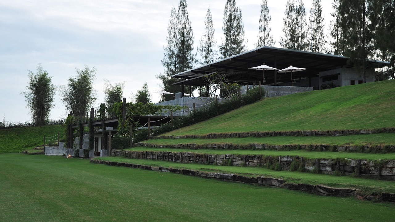 Photo of Outdoor in Na Chom Thian