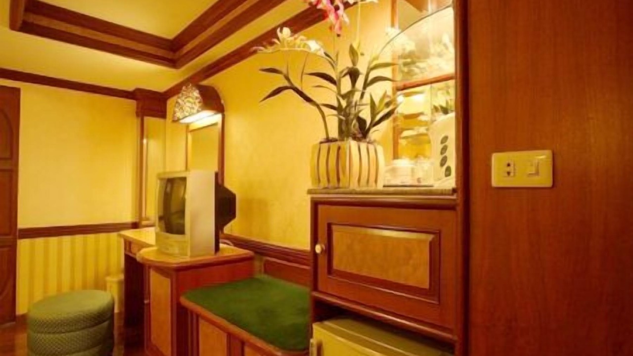 Photo of Bedroom in Nong Pa Khrang