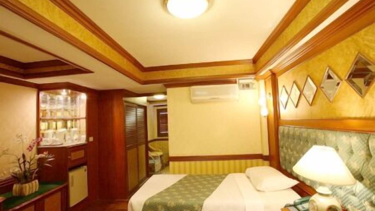 Photo of Bedroom in Nong Pa Khrang