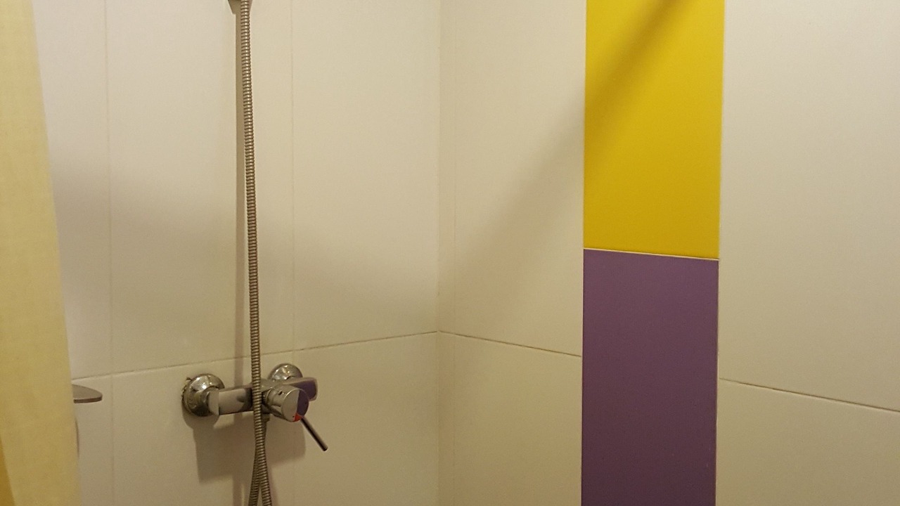 Photo of Bathroom in Nong Pa Khrang