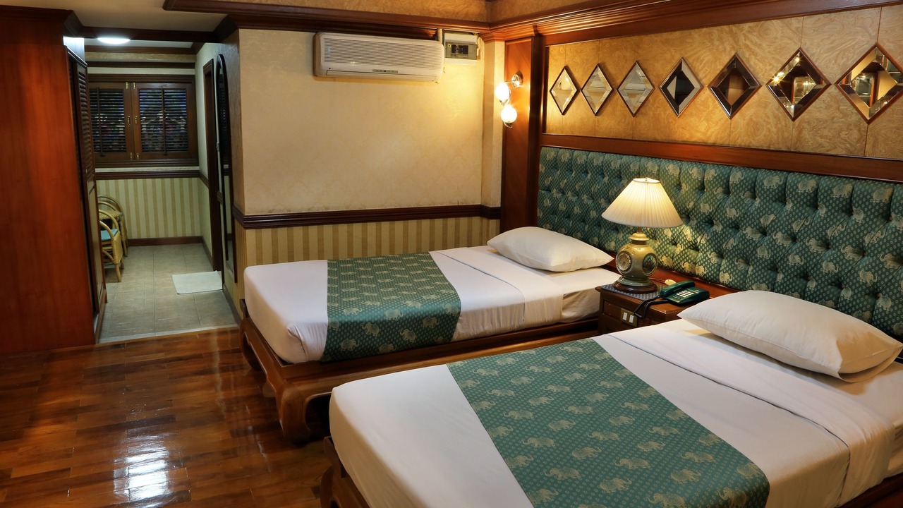 Photo of Bedroom in Nong Pa Khrang