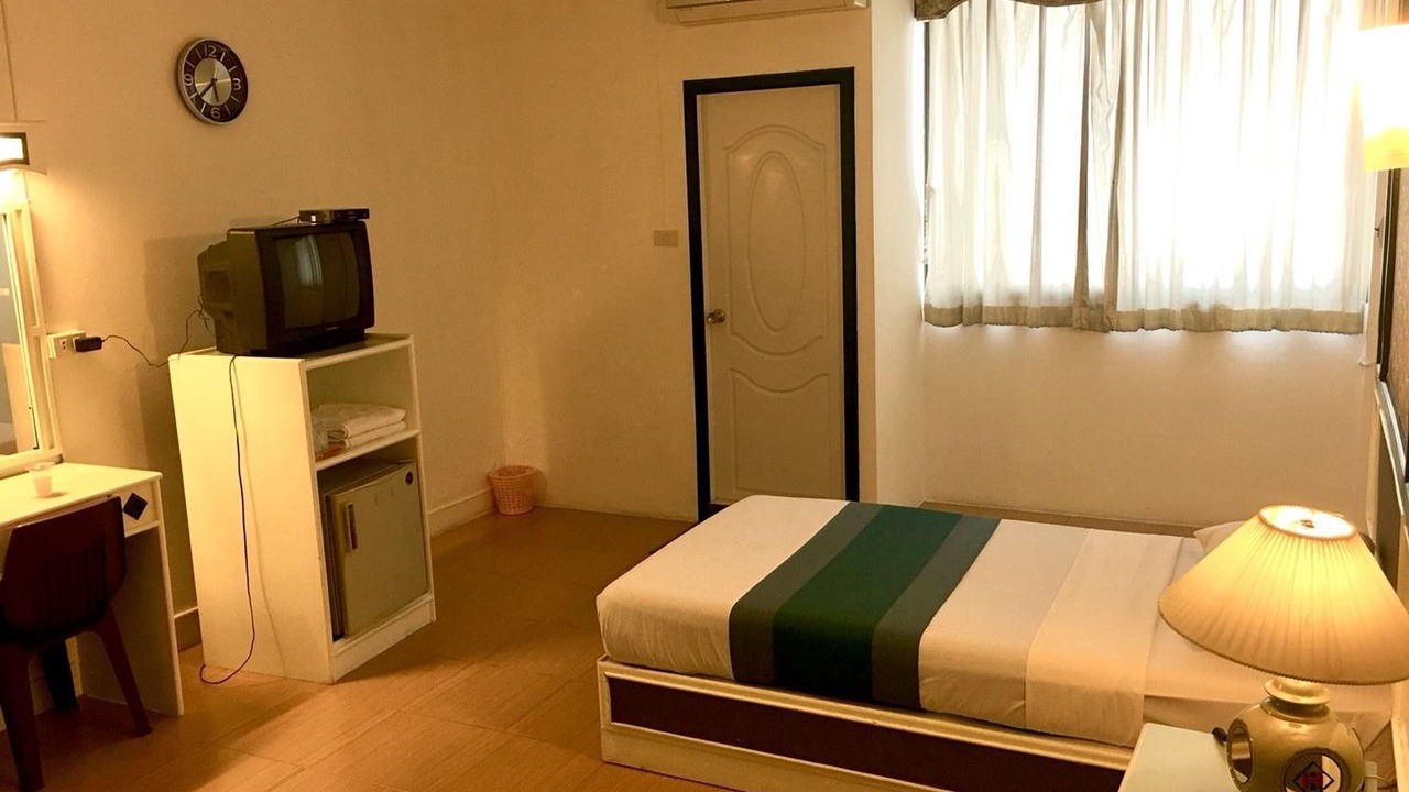 Photo of Bedroom in Nong Pa Khrang