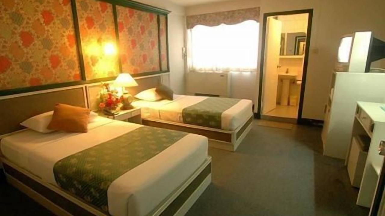 Photo of Bedroom in Nong Pa Khrang