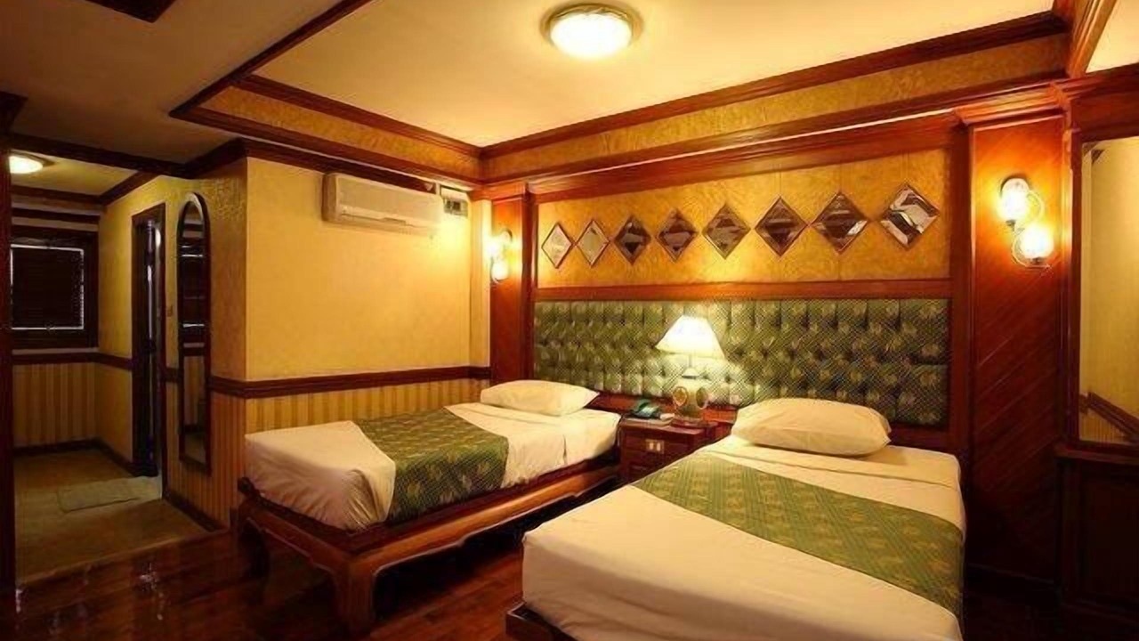 Photo of Bedroom in Nong Pa Khrang