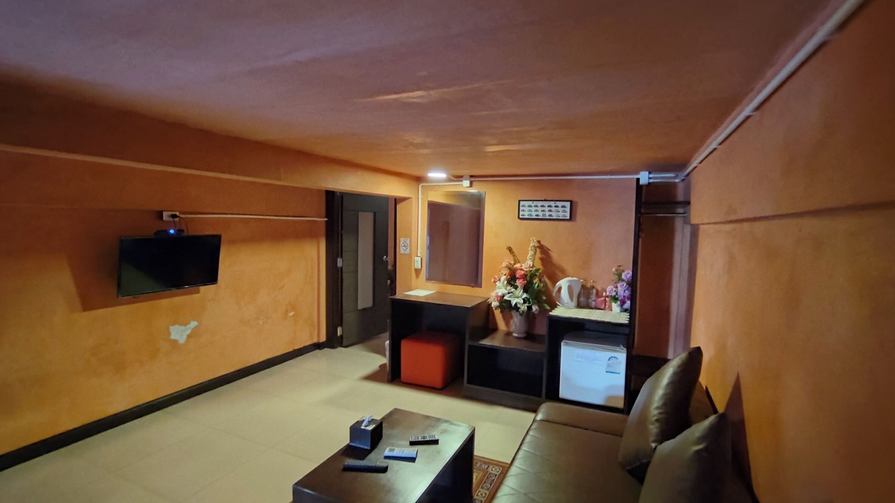 Photo of Bedroom in Chumphon