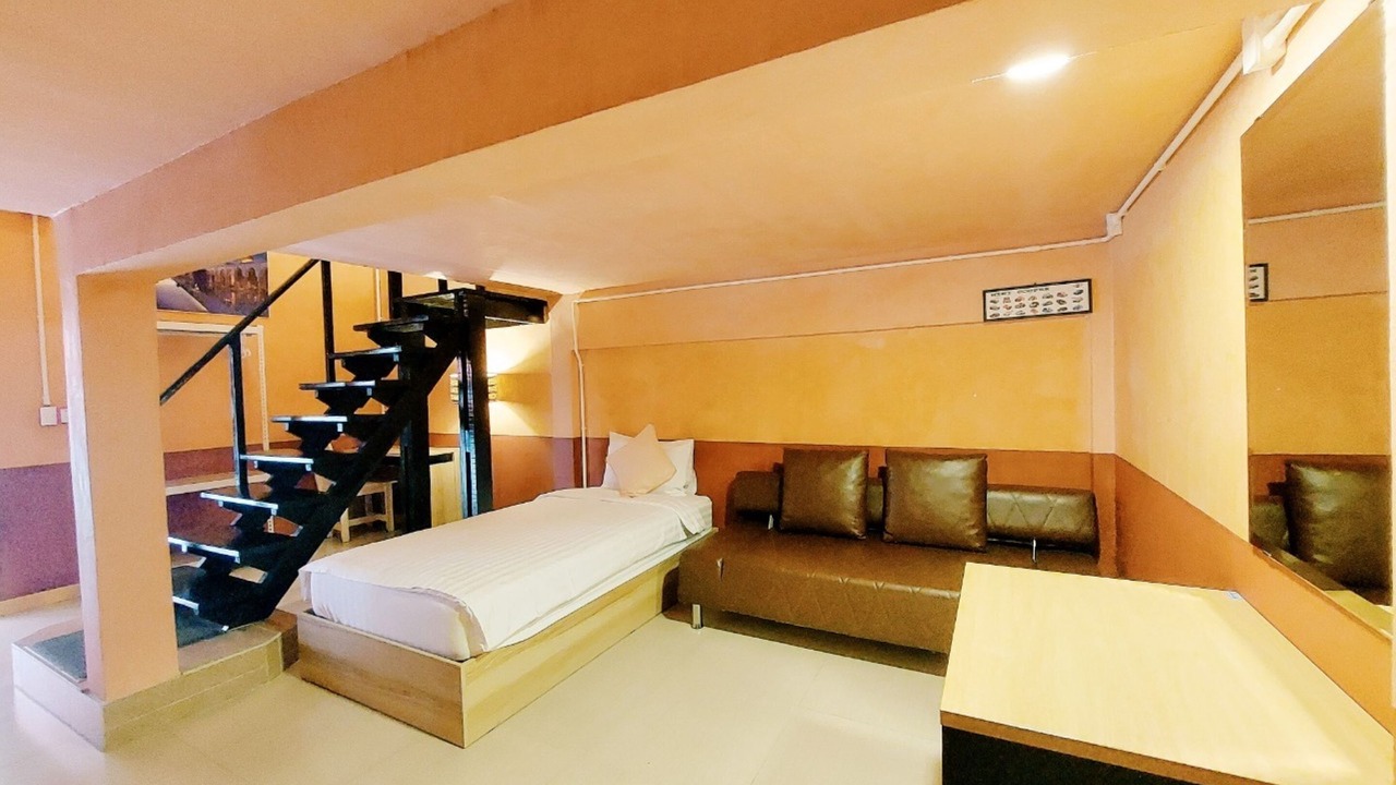 Photo of Bedroom in Chumphon