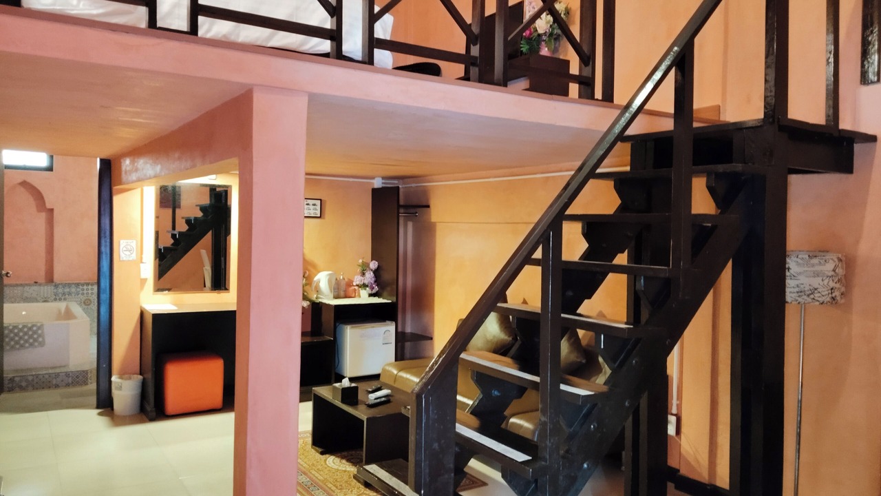 Photo of Bedroom in Chumphon