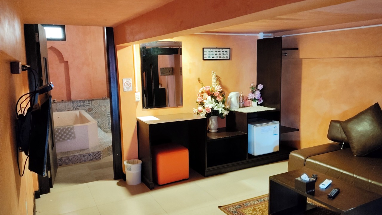 Photo of Bedroom in Chumphon