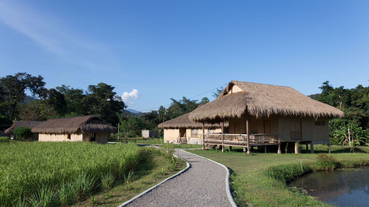 Photo of Outdoor in Mae Taeng