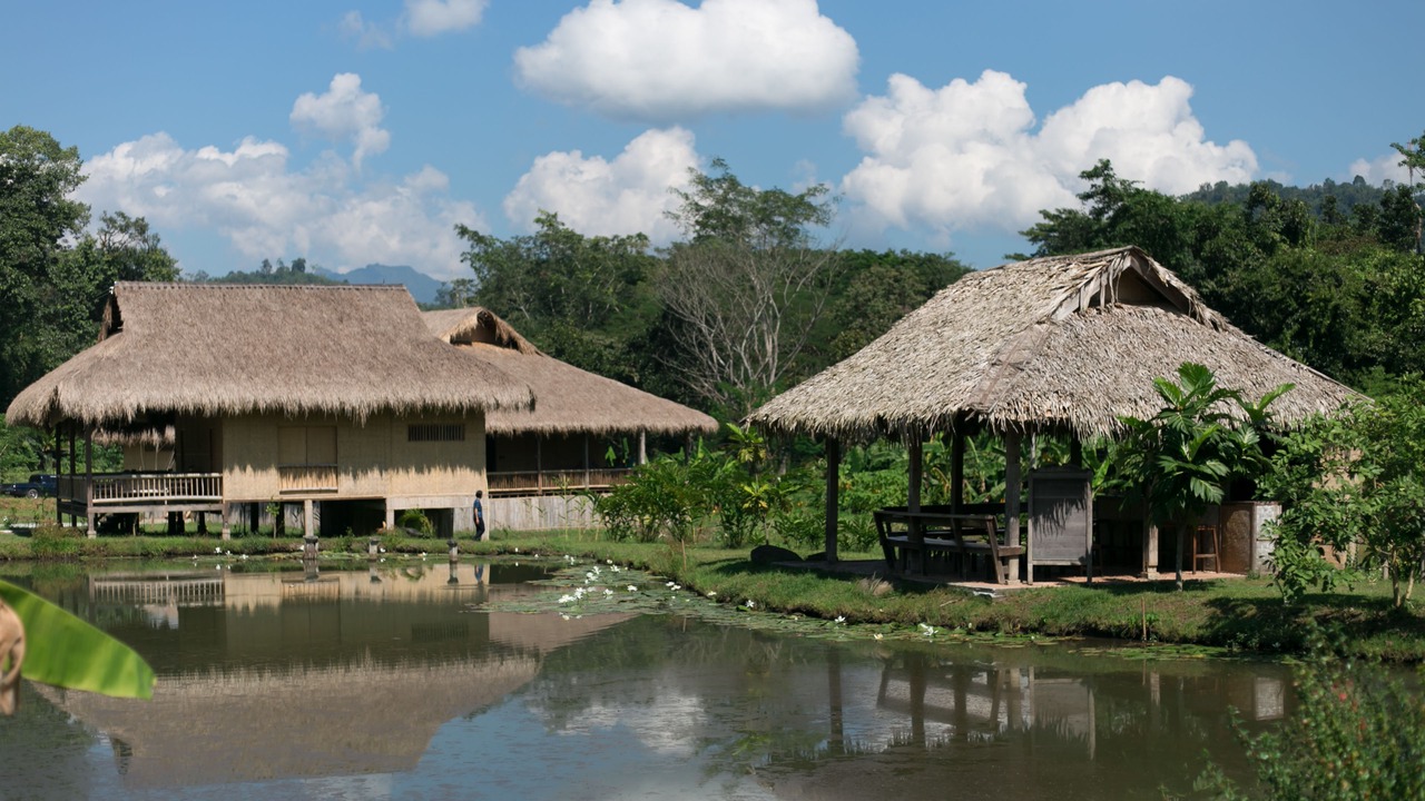 Photo of Outdoor in Mae Taeng