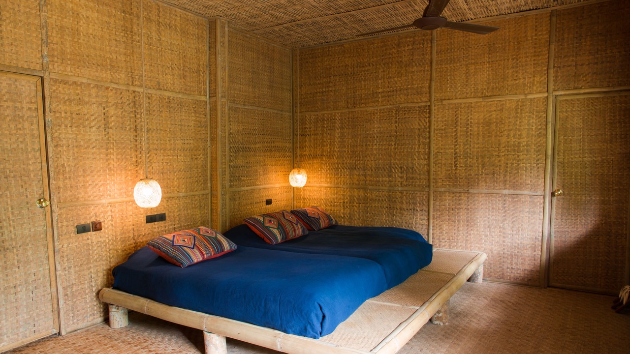 Photo of Bedroom in Mae Taeng