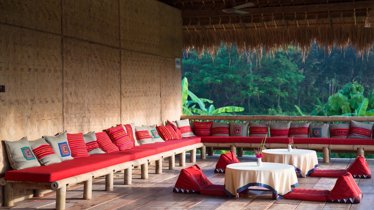 Photo of Patio Balcony in Mae Taeng