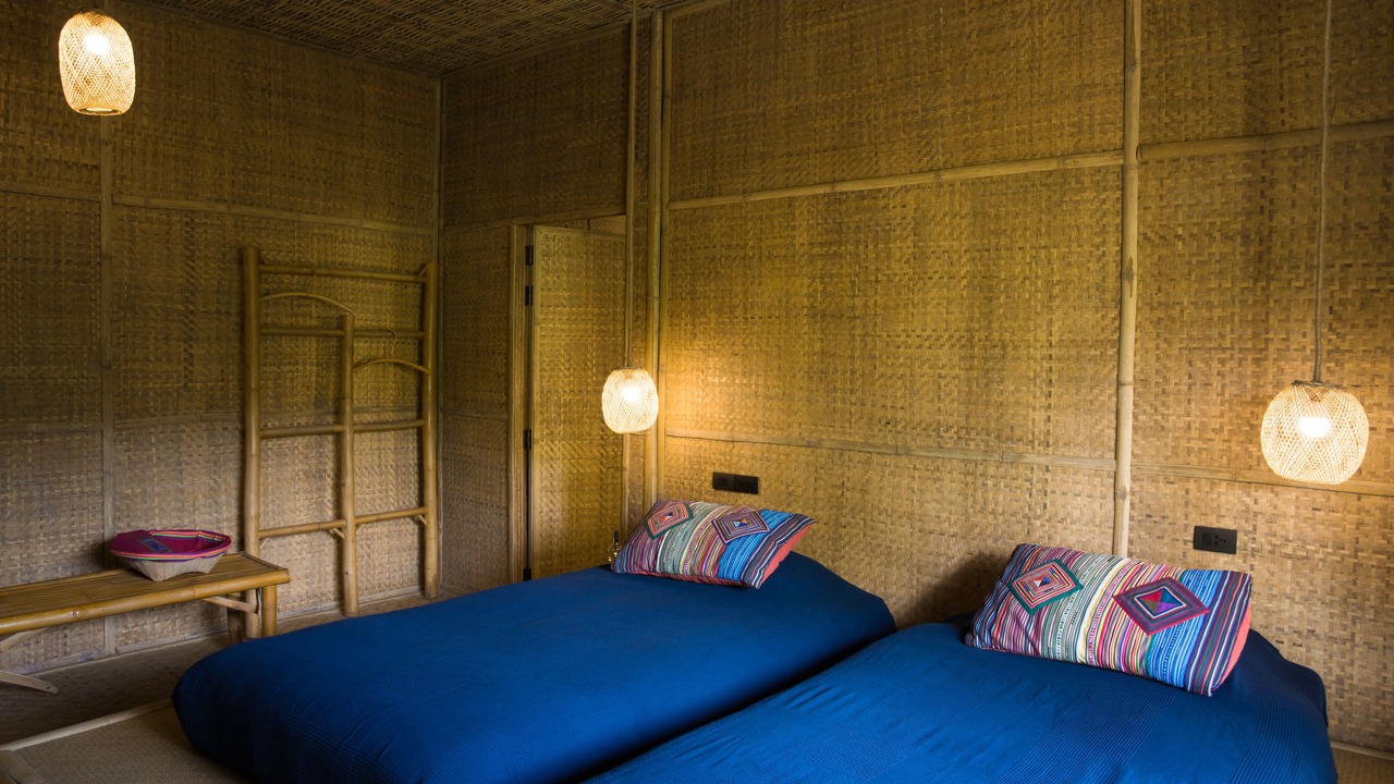 Photo of Bedroom in Mae Taeng