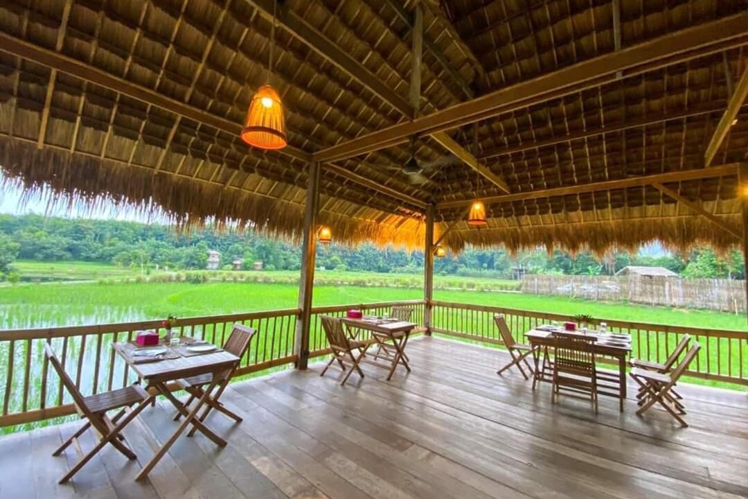 Photo of Patio Balcony in Mae Taeng