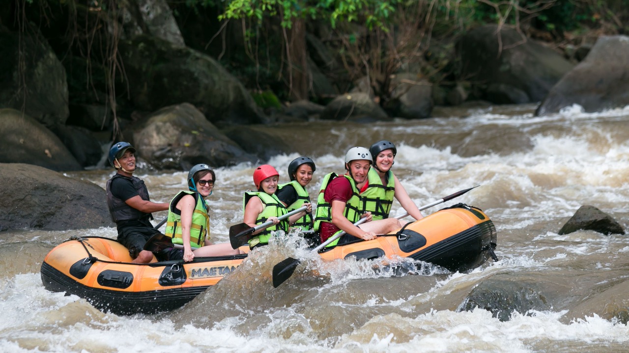 Photo of Others in Mae Taeng