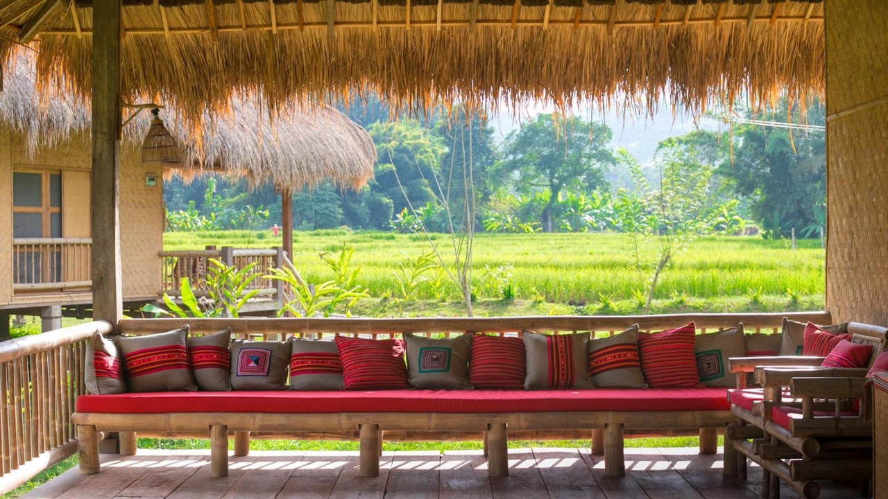 Photo of Outdoor in Mae Taeng