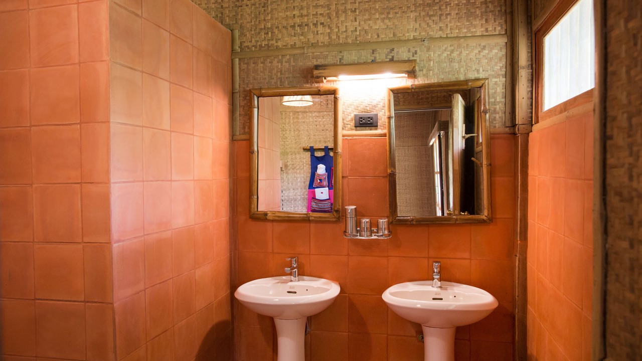 Photo of Bathroom in Mae Taeng
