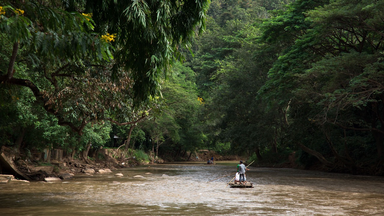 Photo of Others in Mae Taeng