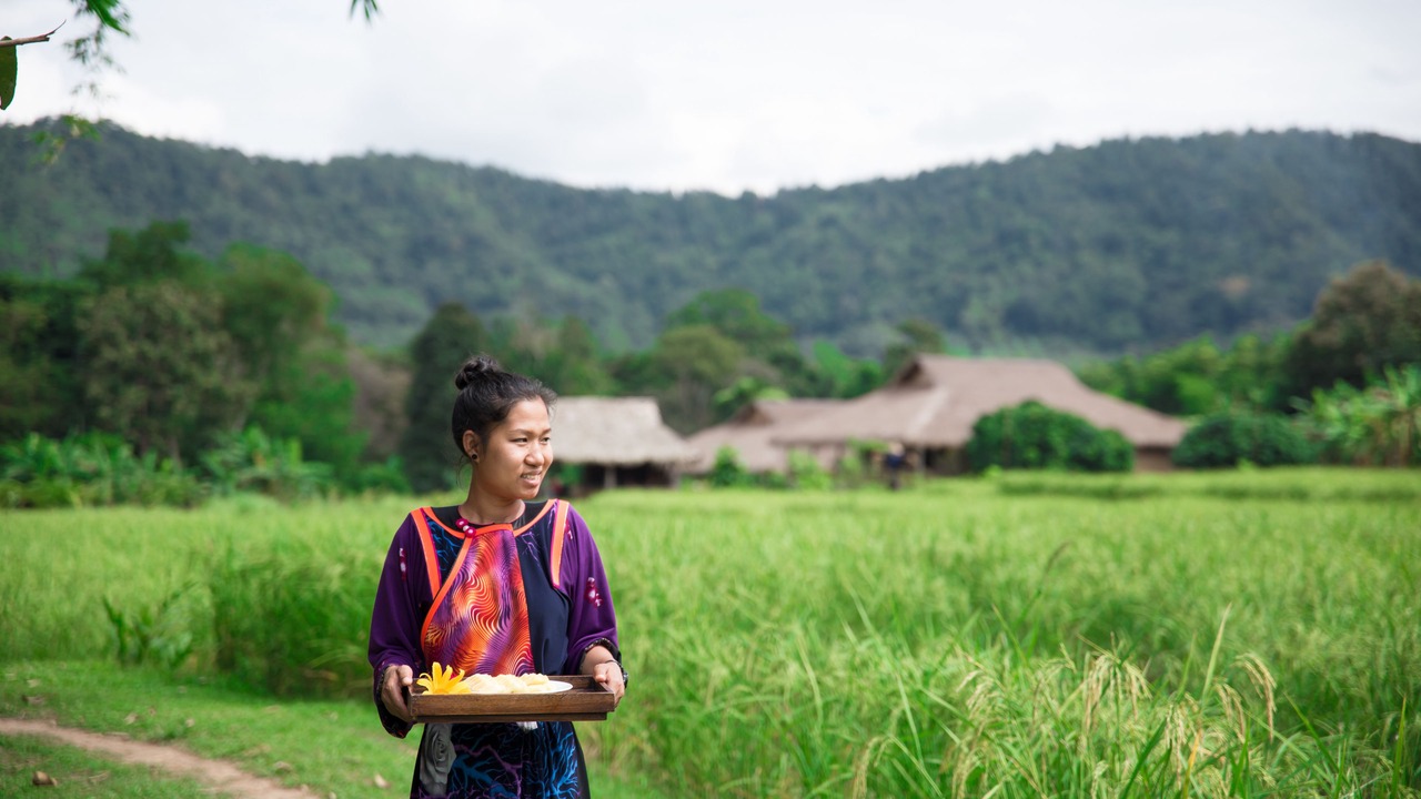 Photo of Outdoor in Mae Taeng