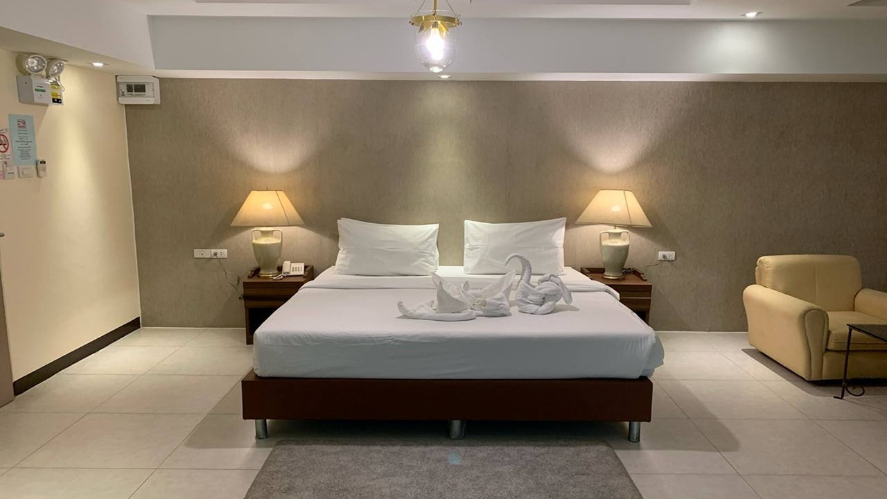 Photo of Bedroom in Ratchathewi