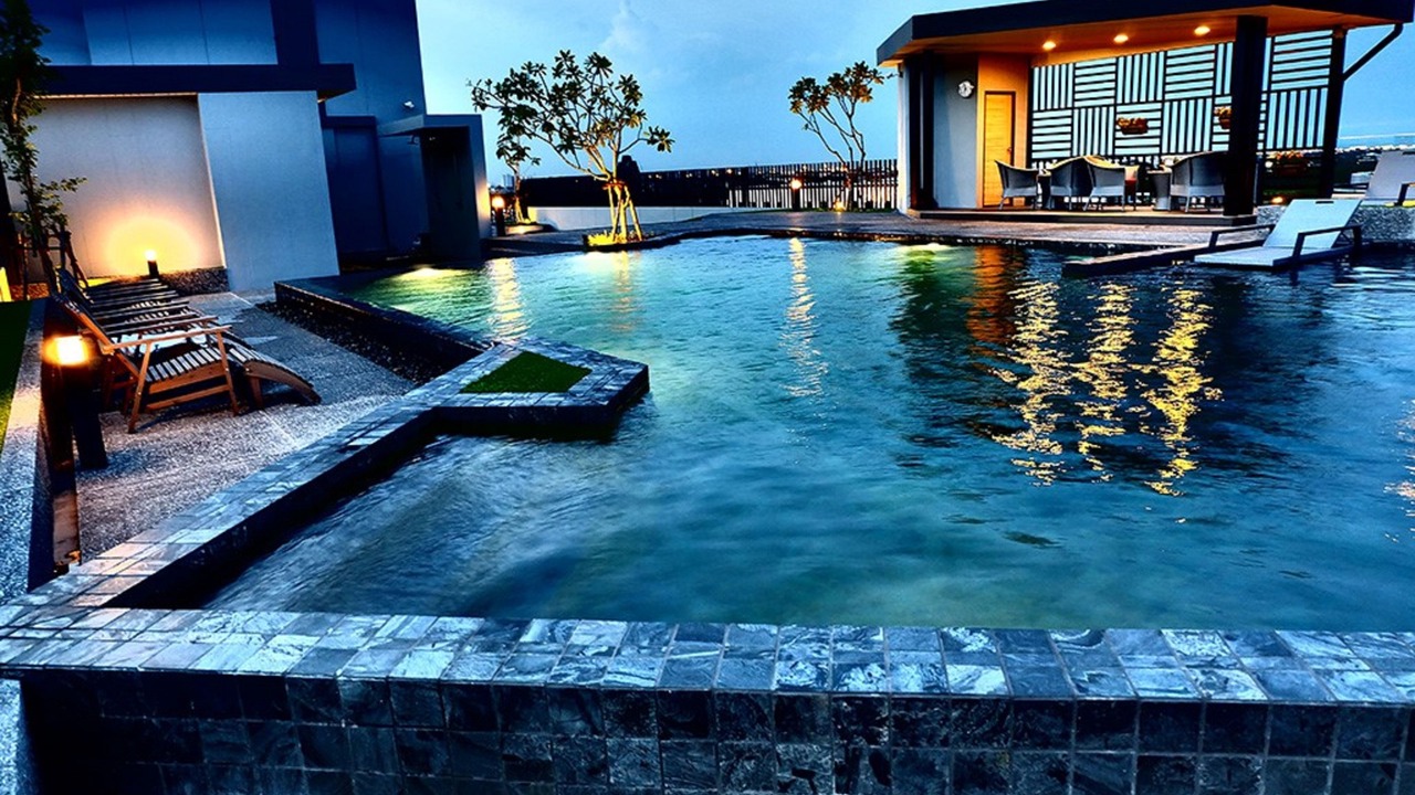 Photo of Outdoor in Nong Bon