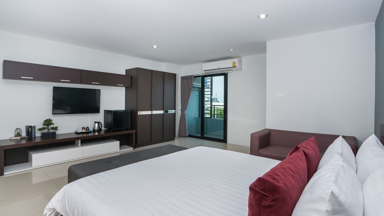 Photo of Bedroom in Nong Bon