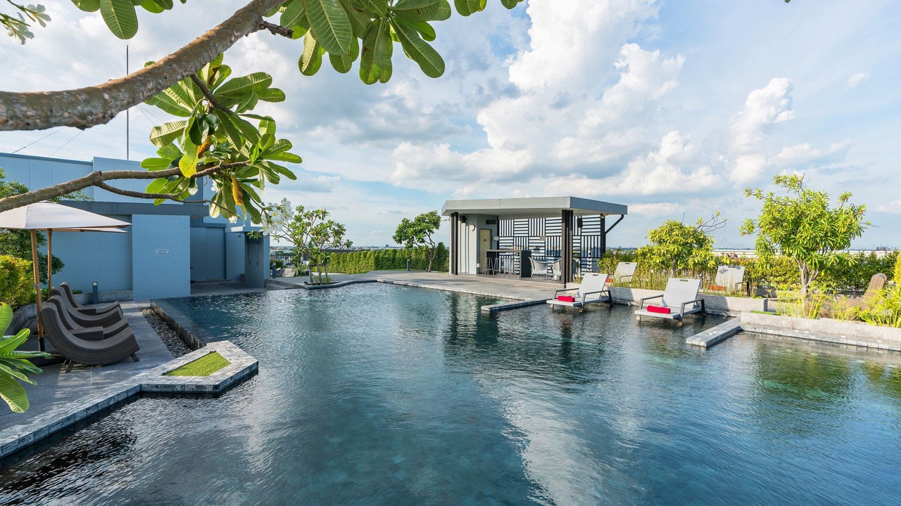 Photo of Outdoor in Nong Bon