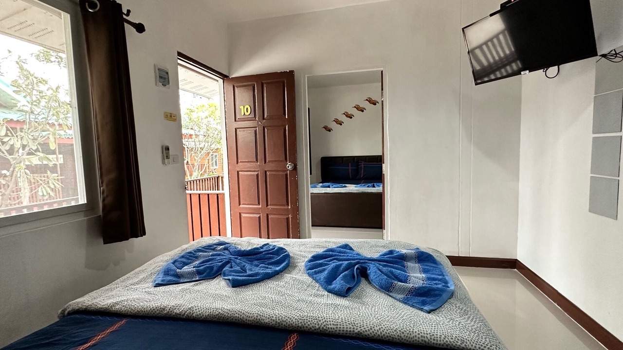 Photo of Bedroom in Nakhon Sawan
