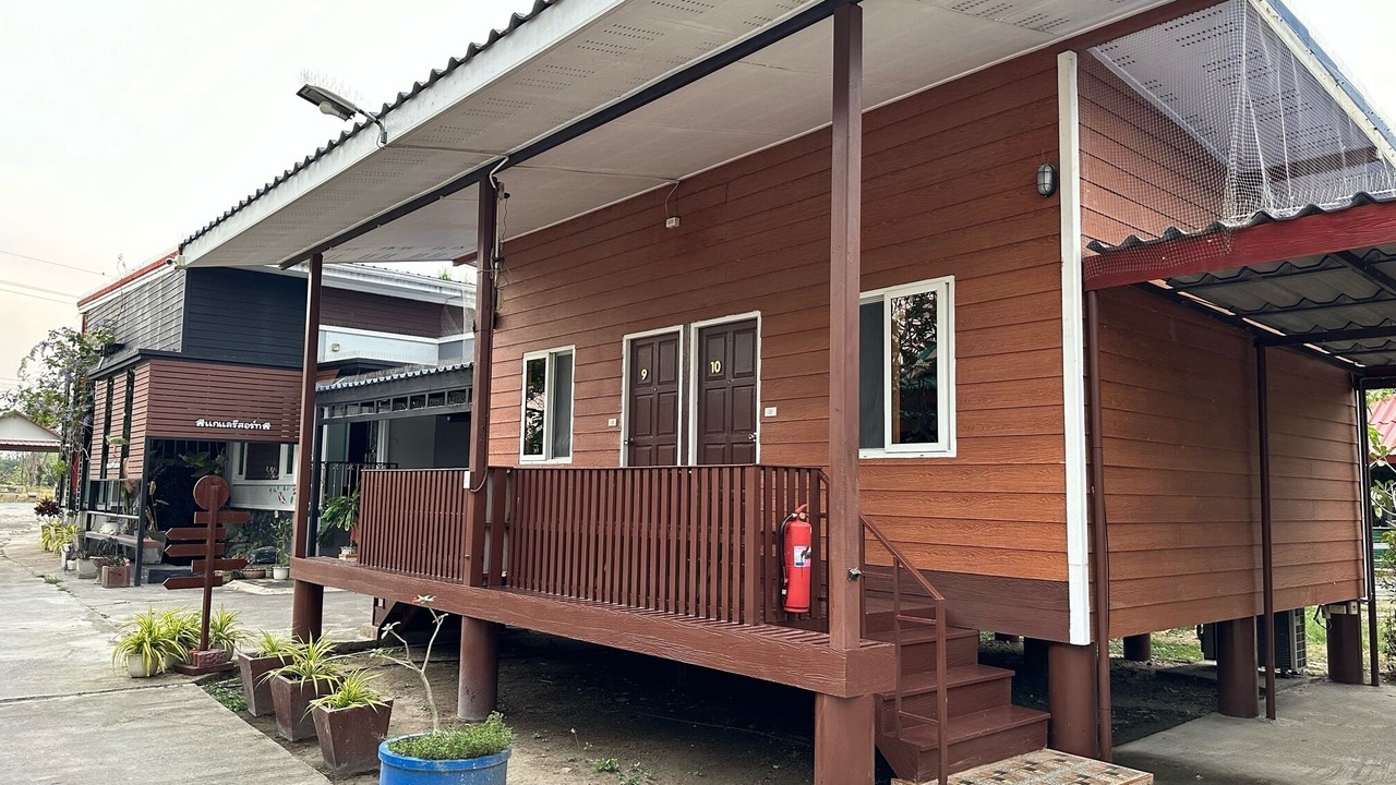 Photo of Outdoor in Nakhon Sawan