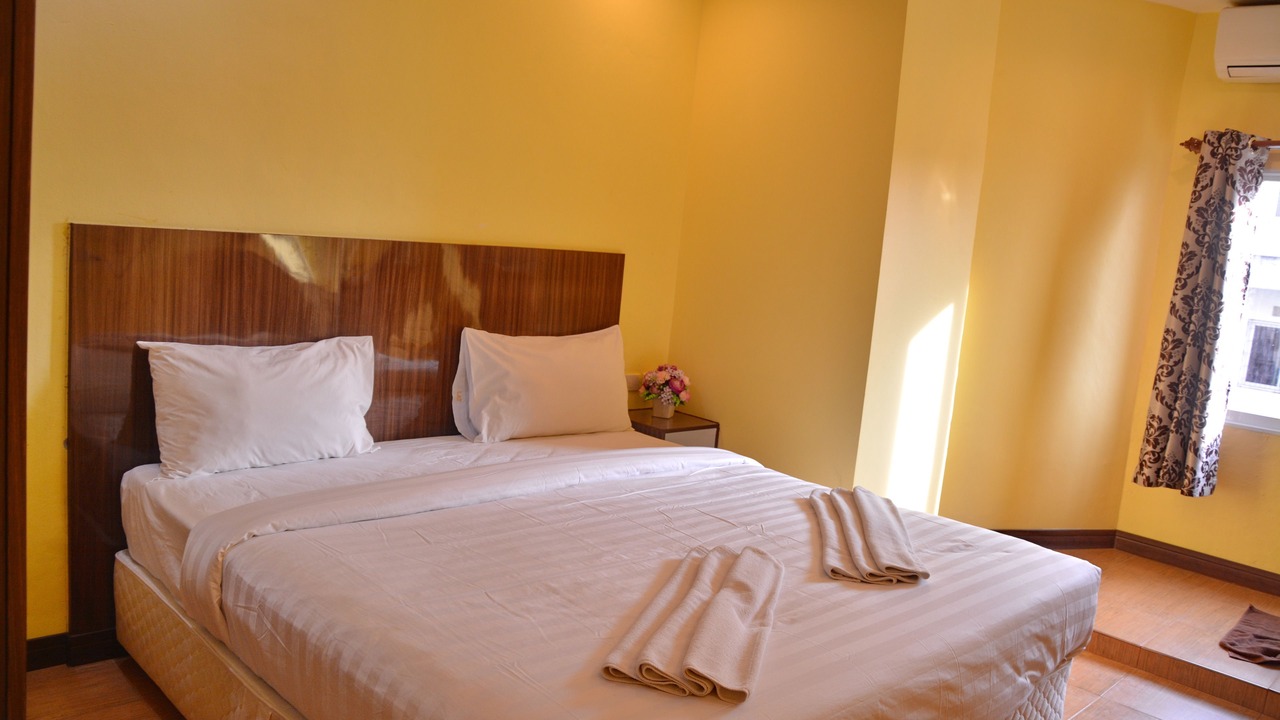 Photo of Bedroom in Pattaya Bay