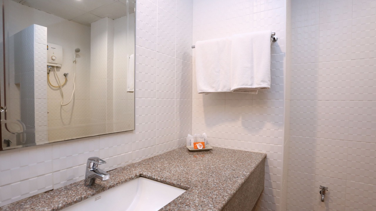 Photo of Bathroom in Talat Nuea