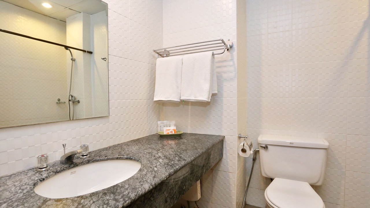 Photo of Bathroom in Talat Nuea