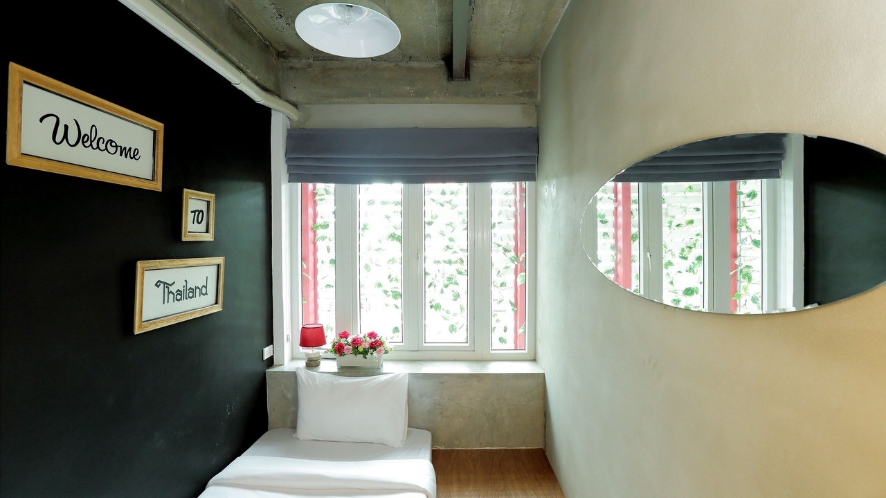 Photo of Bedroom in Khlong Maha Nak