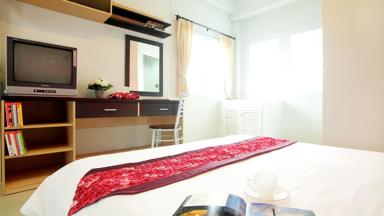 Photo of Bedroom in Khlong Maha Nak