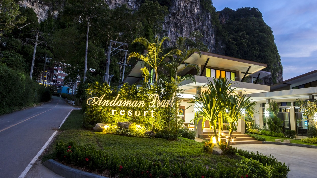 Photo of Outdoor in Ao Nang