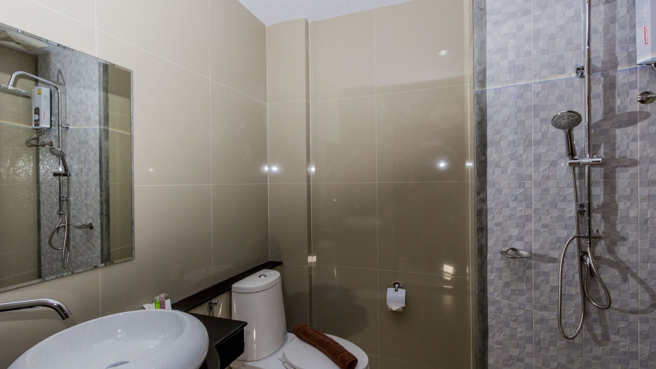 Photo of Bathroom in Ao Nang