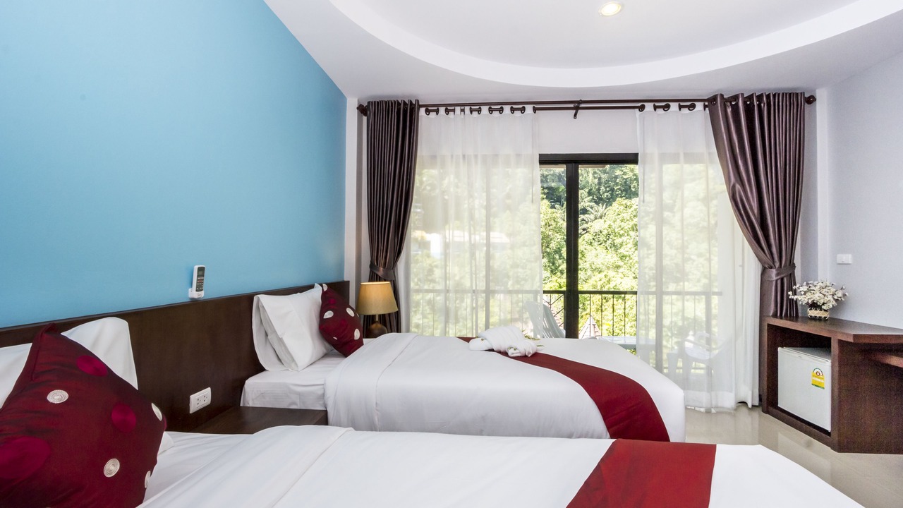 Photo of Bedroom in Ao Nang